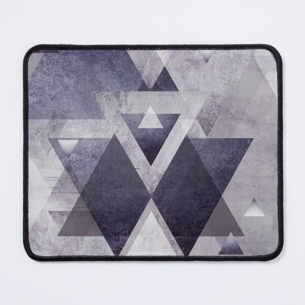 Item preview, Purple Geometric designed and sold by UrbanEpiphany.