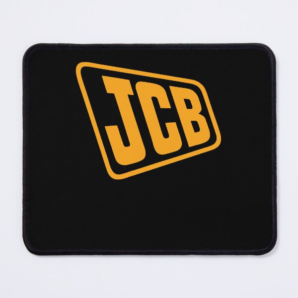 Item preview,  JCB Logo  designed and sold by sheliaconley.
