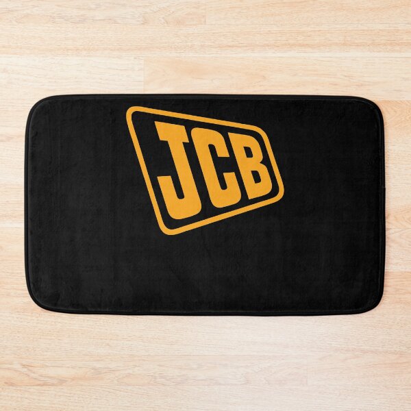 Item preview,  JCB Logo  designed and sold by sheliaconley.