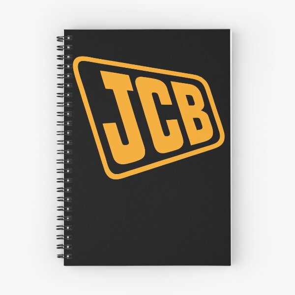 Item preview,  JCB Logo  designed and sold by sheliaconley.