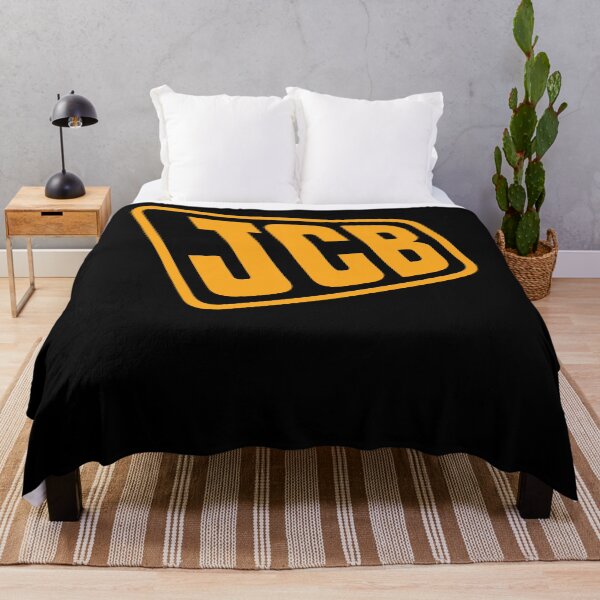 Item preview, JCB Logo designed and sold by sheliaconley.