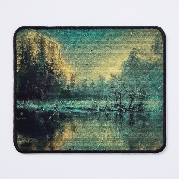 Item preview, Yosemite park designed and sold by JOY STORE 45.