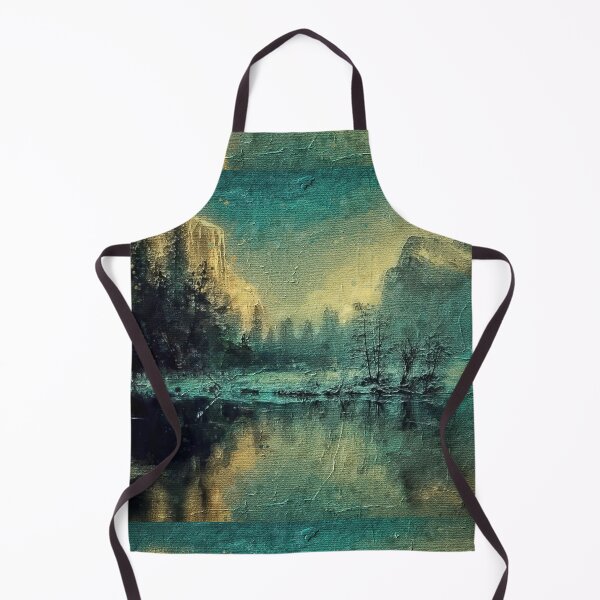 Item preview, Parque Yosemite designed and sold by JOY STORE 45.