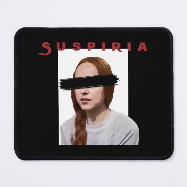 Item preview, Suspiria  designed and sold by ChaSSenc99.