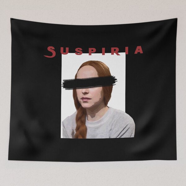 Item preview, Suspiria  designed and sold by ChaSSenc99.