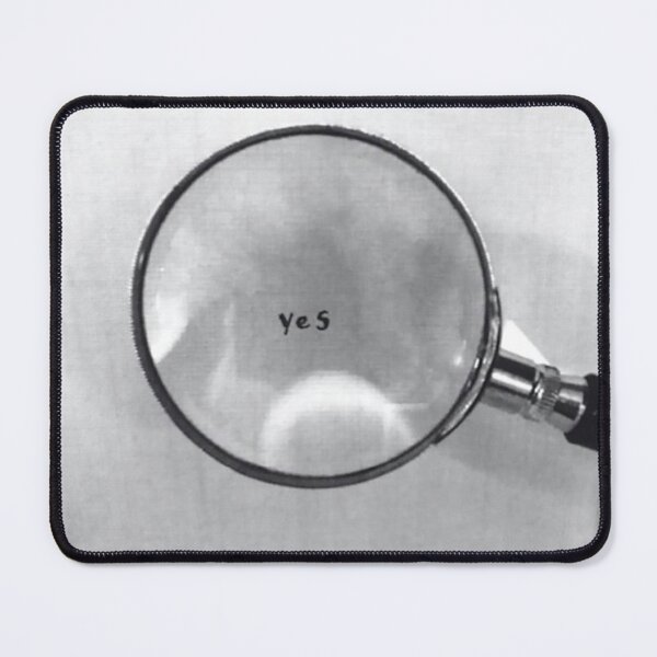 Item preview, Yoko Ono YES designed and sold by le daddy.