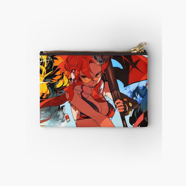 Item preview, Yoko Littner Gurren Lagann Drawing For Otaku designed and sold by CharlesLevon.