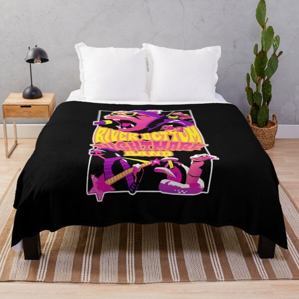 Item preview, Nightmare Band Retro Frog  Essential T-Shirt designed and sold by Elevent345.