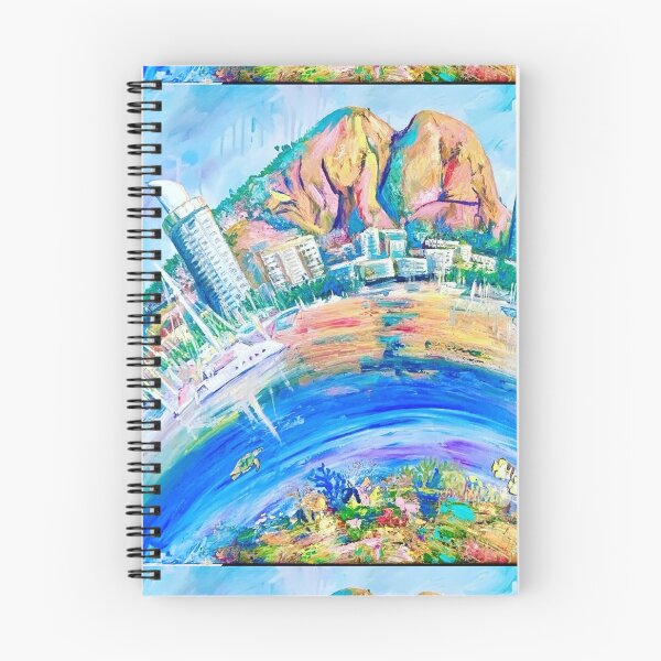 Item preview, Castle Hill, Townsville designed and sold by Skye Elizabeth  Carroll.