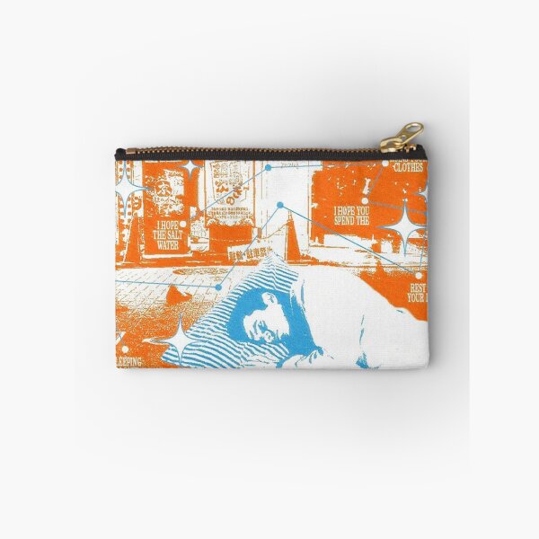 Item preview, Concrete - Lovejoy classic poster  designed and sold by amoslemos.