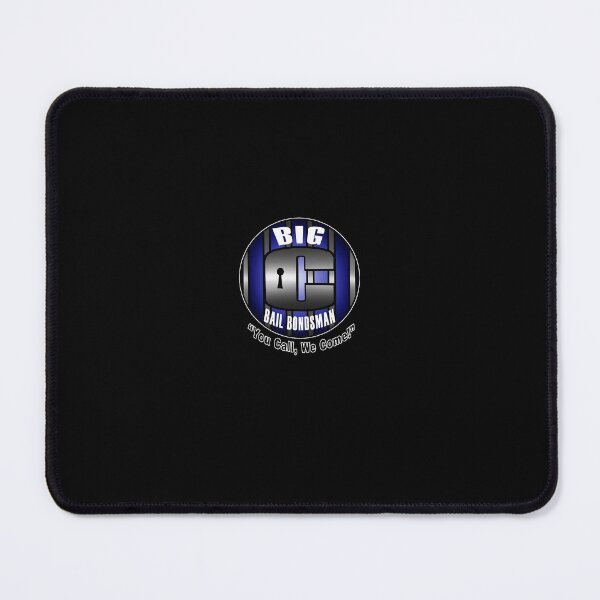 Item preview, Big C Bail Bonds Design (Client Commission)  designed and sold by sheliaconley.