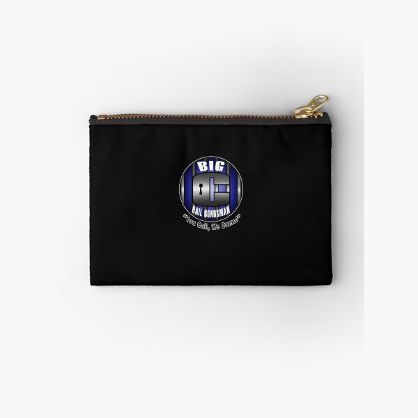 Item preview, Big C Bail Bonds Design (Client Commission)  designed and sold by sheliaconley.