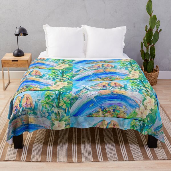 Item preview, Castle Hill, Townsville designed and sold by Skye Elizabeth Carroll.