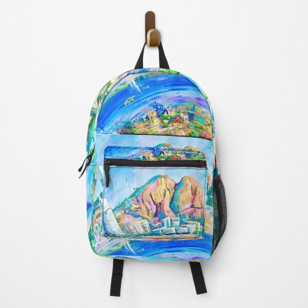 Item preview, Castle Hill, Townsville designed and sold by Skye Elizabeth  Carroll.