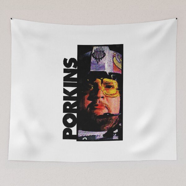 Item preview, Porkins  designed and sold by ChaSSenc99.