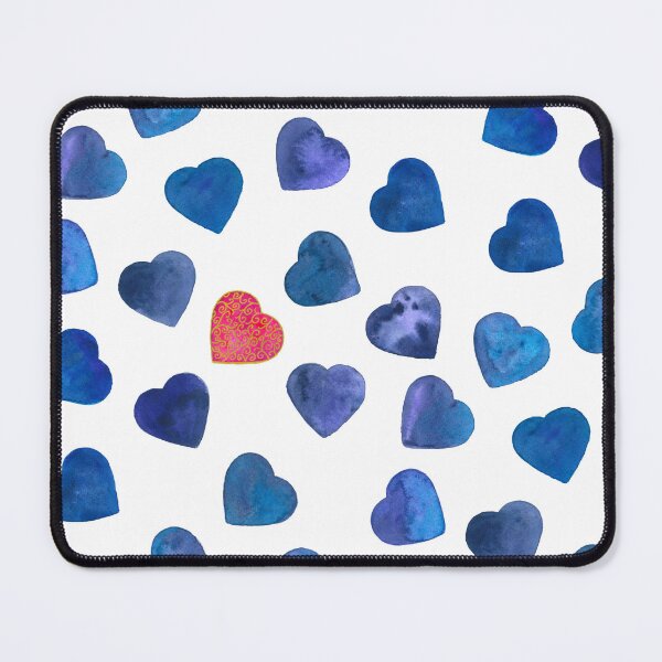 Item preview, One heart in a million designed and sold by Home Cyn Home.