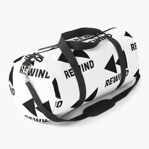 Item preview, Rewind Button designed and sold by connor-maitland.