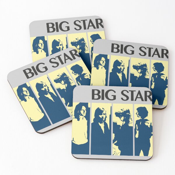 Item preview, Big Star T-Shirt designed and sold by Elevent345.