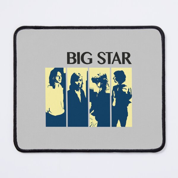 Item preview, Big Star T-Shirt designed and sold by Elevent345.