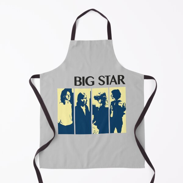 Item preview, Big Star T-Shirt designed and sold by Elevent345.