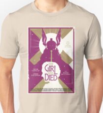 The Girl Who Died Unisex T-Shirt