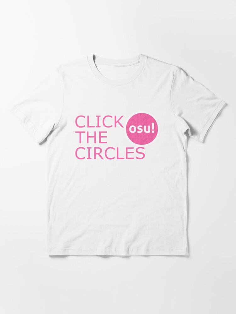 osu shirt