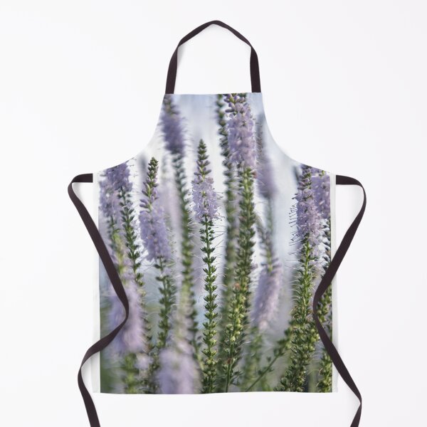 Item preview, Blue Veronica Spicata (Spiked Speedwell) in The Garden designed and sold by Borinna.