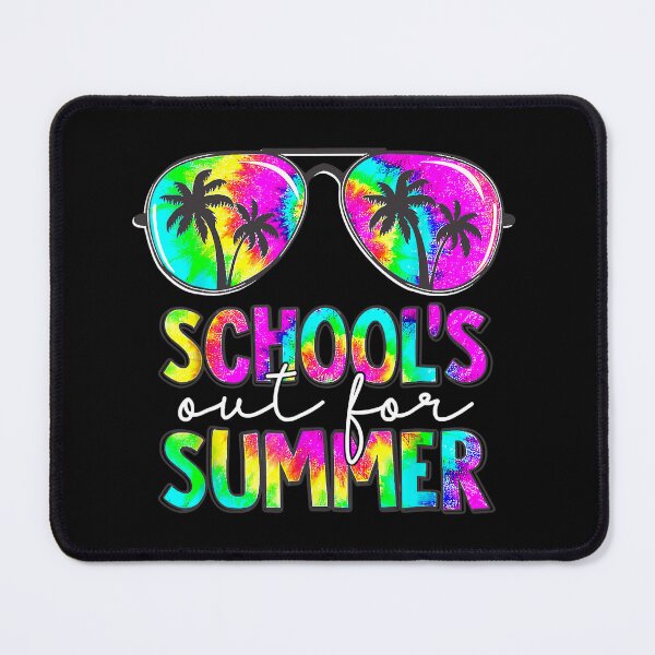 Item preview, Schools Out For Summer Teacher Cool Last Day Of School designed and sold by ElliottKiti.