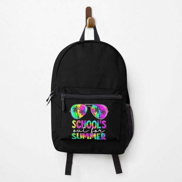 Item preview, Schools Out For Summer Teacher Cool Last Day Of School designed and sold by ElliottKiti.