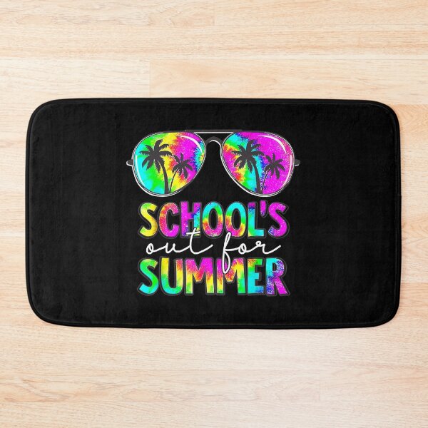 Item preview, Schools Out For Summer Teacher Cool Last Day Of School designed and sold by ElliottKiti.