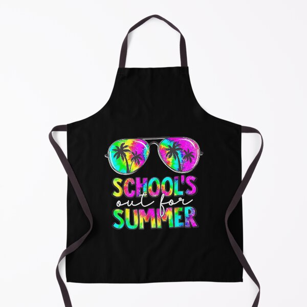 Item preview, Schools Out For Summer Teacher Cool Last Day Of School designed and sold by ElliottKiti.
