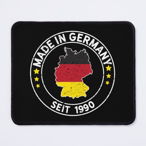 Item preview, Made In Germany Since 1990 Birthday Gift Idea designed and sold by haselshirt.