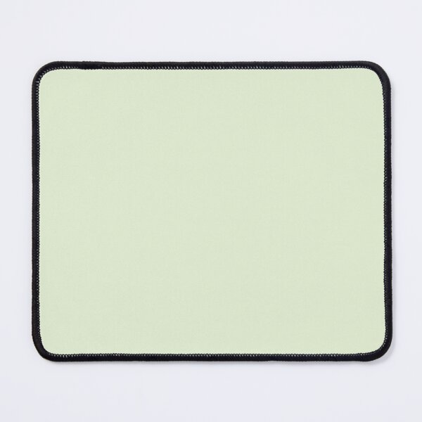 Item preview, Plain Solid Color Light Green Mint designed and sold by mimihuang creations.