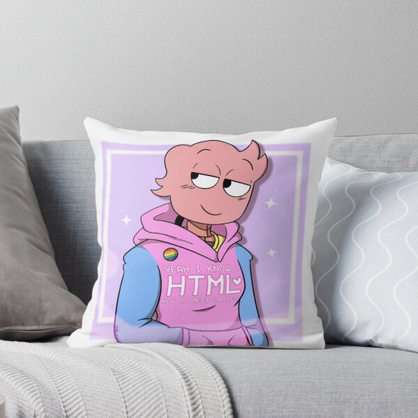 Item preview, HTMLmao designed and sold by Kunaigirl.