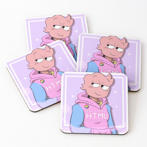 Item preview, HTMLmao designed and sold by Kunaigirl.