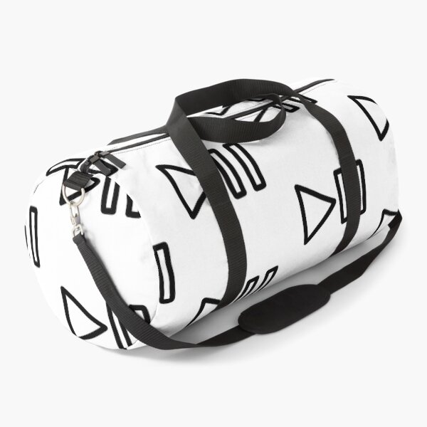 Item preview, Play and Pause Doodle designed and sold by connor-maitland.
