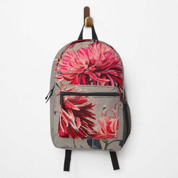 Item preview, Japanese Flowers (Asa-dsuma-bune) by Kazumasa. designed and sold by jadeandjester.