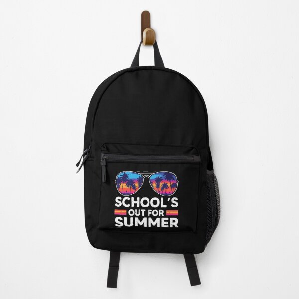 Item preview, Vintage Last Day Of School Schools Out For Summer Teacher designed and sold by ElliottKiti.