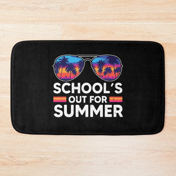 Item preview, Vintage Last Day Of School Schools Out For Summer Teacher designed and sold by ElliottKiti.