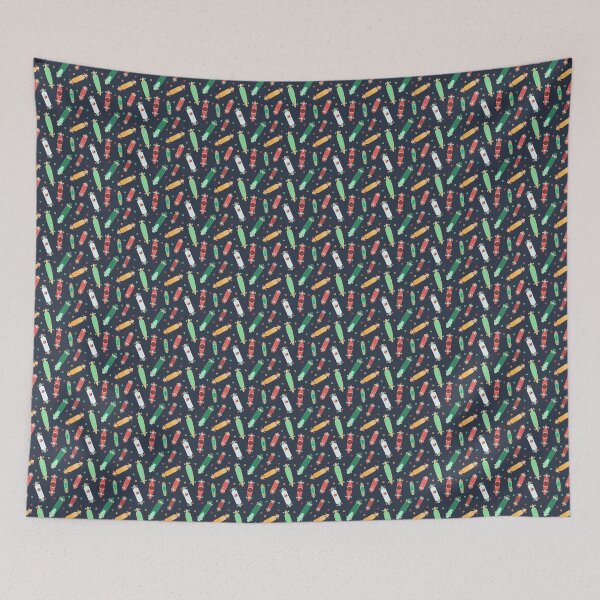 Item preview, Motif #1 designed and sold by Dominik Gottherr.