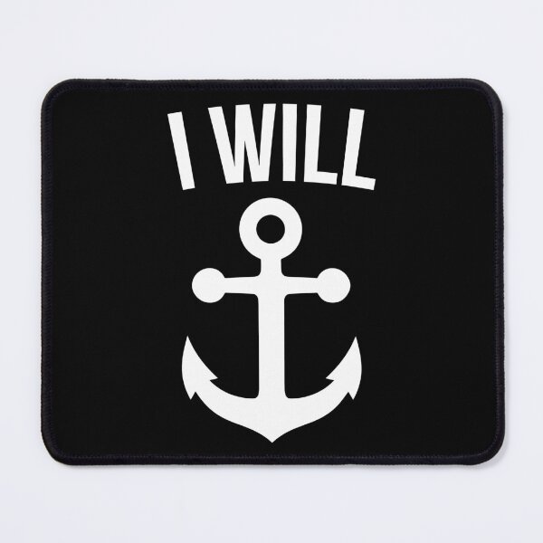 Item preview, Best Friends I will never let you sink Anchor Part 1 designed and sold by haselshirt.