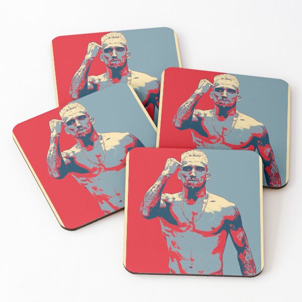 Item preview, charles oliveira Do Bronx designed and sold by CamillaDesign.