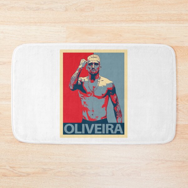 Item preview, charles oliveira Do Bronx designed and sold by CamillaDesign.