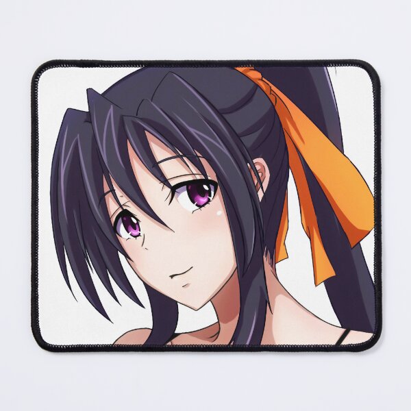 Item preview, Akeno Himejima High School DxD Artwork For Otaku designed and sold by CharlesLevon.