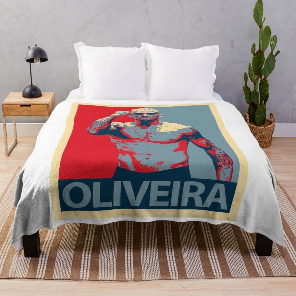 Item preview, charles oliveira Do Bronx designed and sold by CamillaDesign.