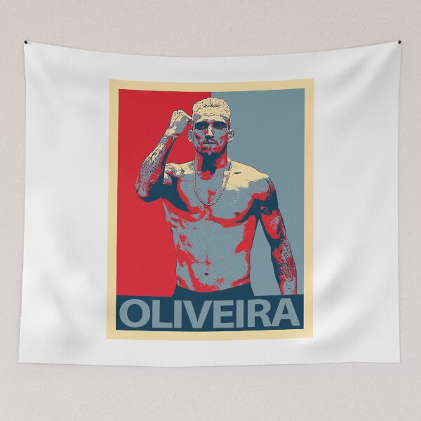 Item preview, charles oliveira Do Bronx designed and sold by CamillaDesign.