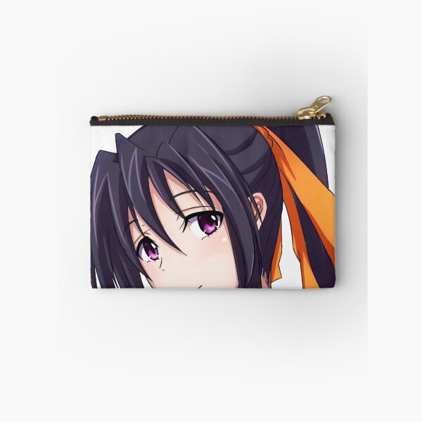 Item preview, Akeno Himejima High School DxD Artwork For Otaku designed and sold by CharlesLevon.