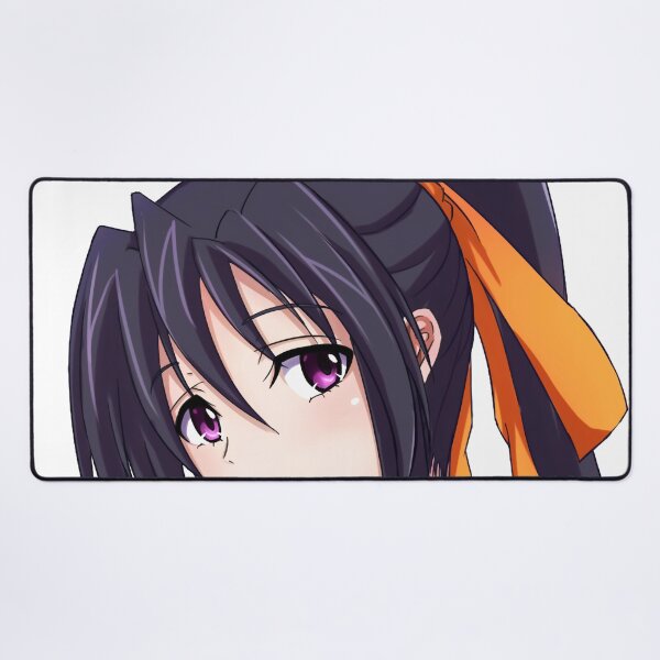 Item preview, Akeno Himejima High School DxD Artwork For Otaku designed and sold by CharlesLevon.