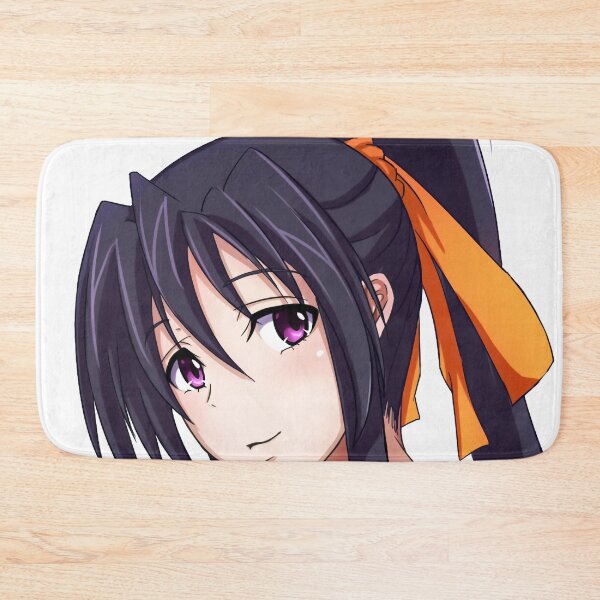 Item preview, Akeno Himejima High School DxD Artwork For Otaku designed and sold by CharlesLevon.
