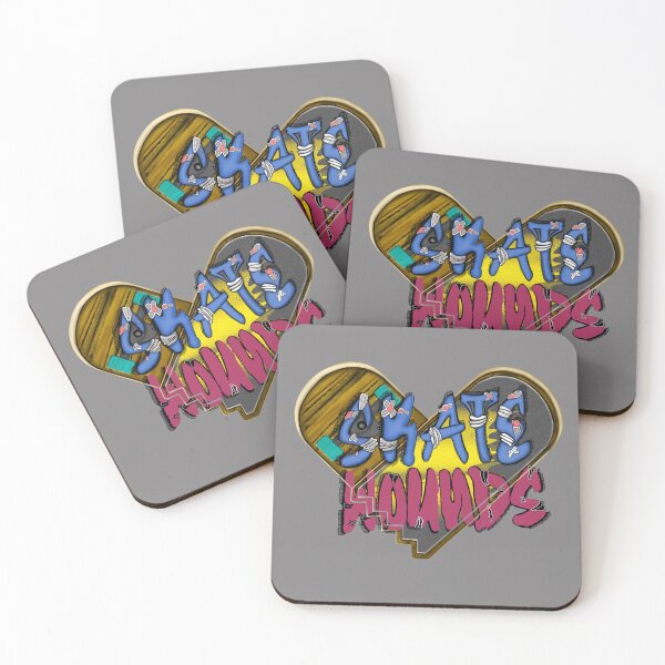 Item preview, Skate Wounds Heart designed and sold by Lighvision.